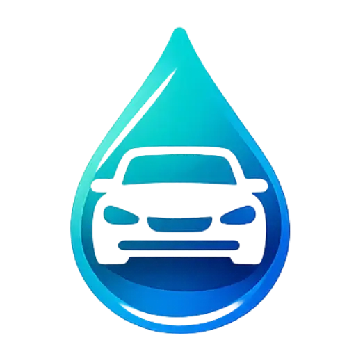 Lavage auto à domicile Nanton